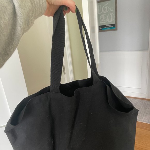 Set Active Tote Bag - Picture 4 of 7